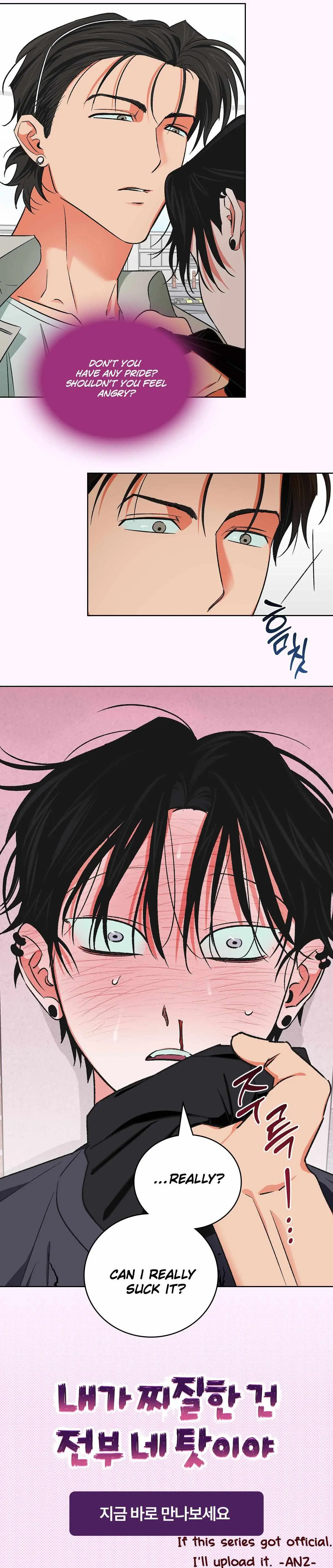 It