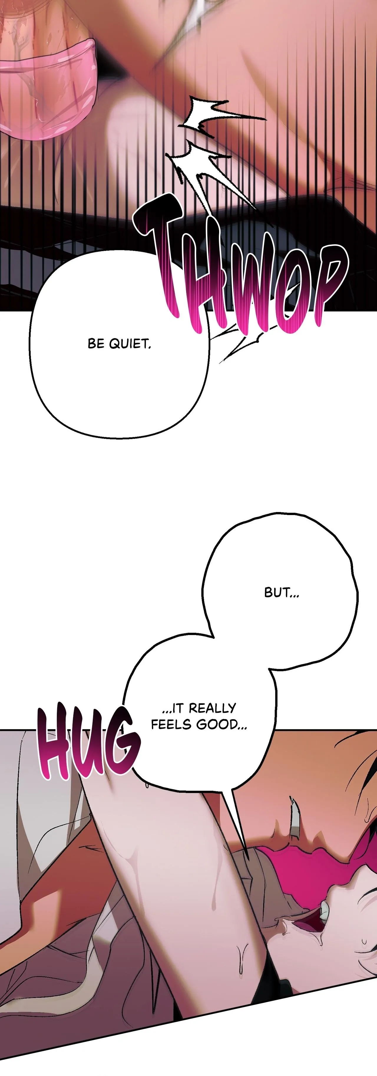 It