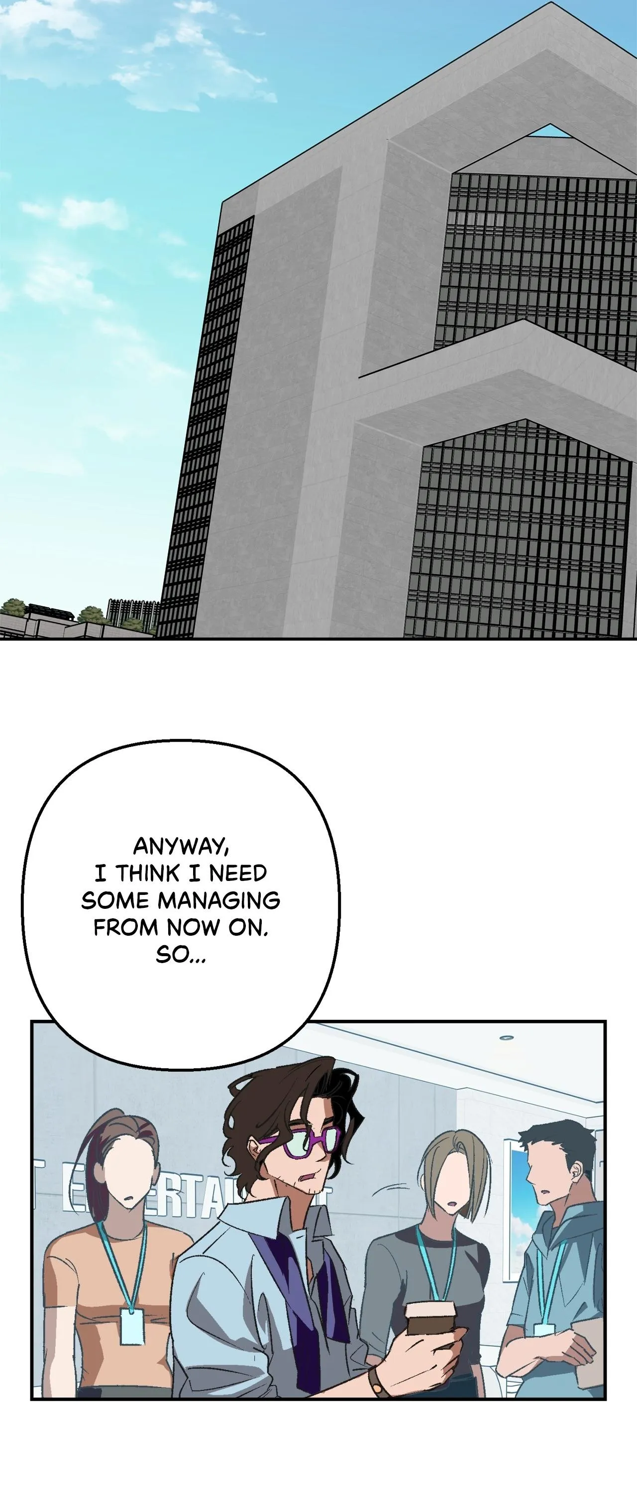 It