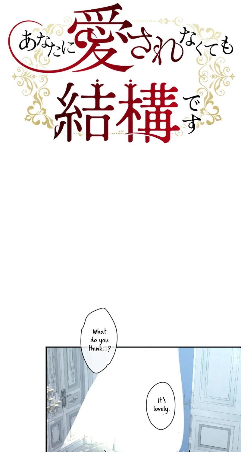 It