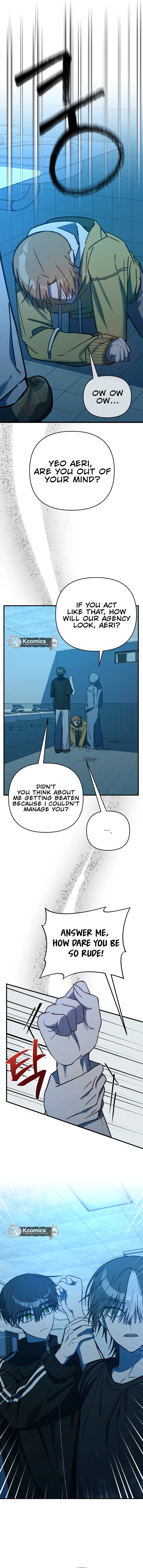 It