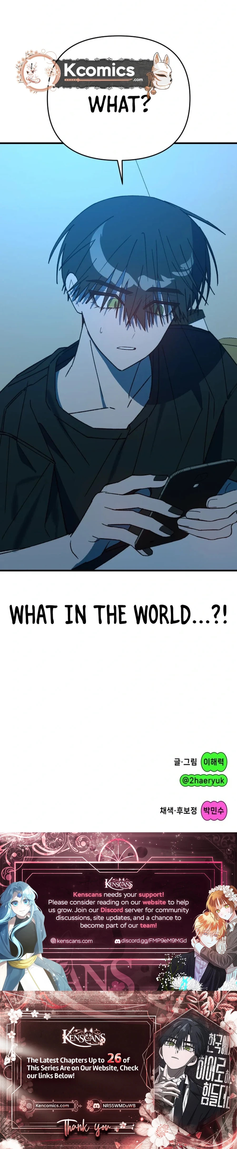 It