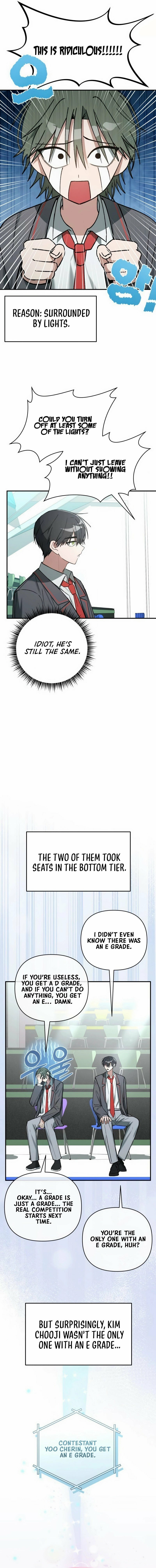 It