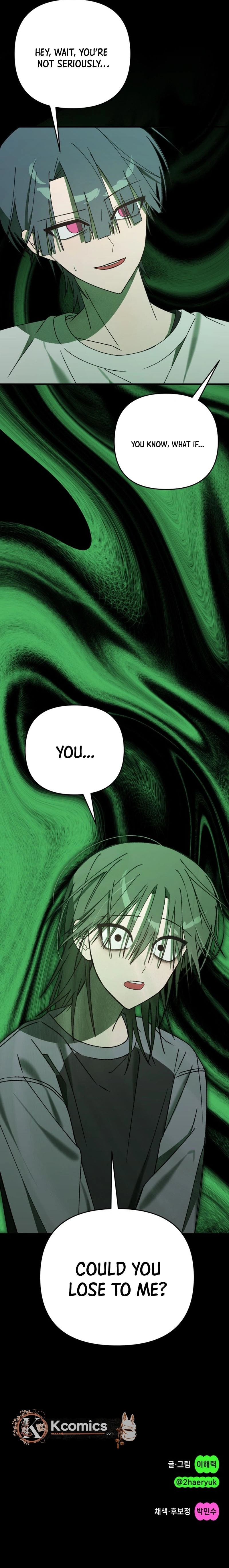 It