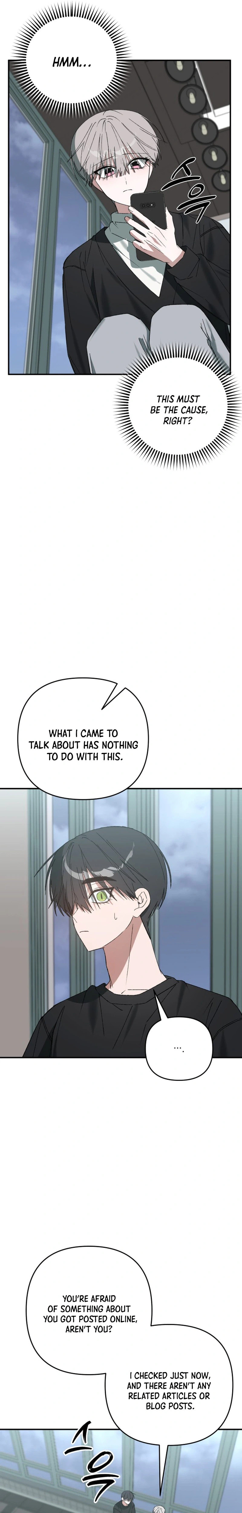 It