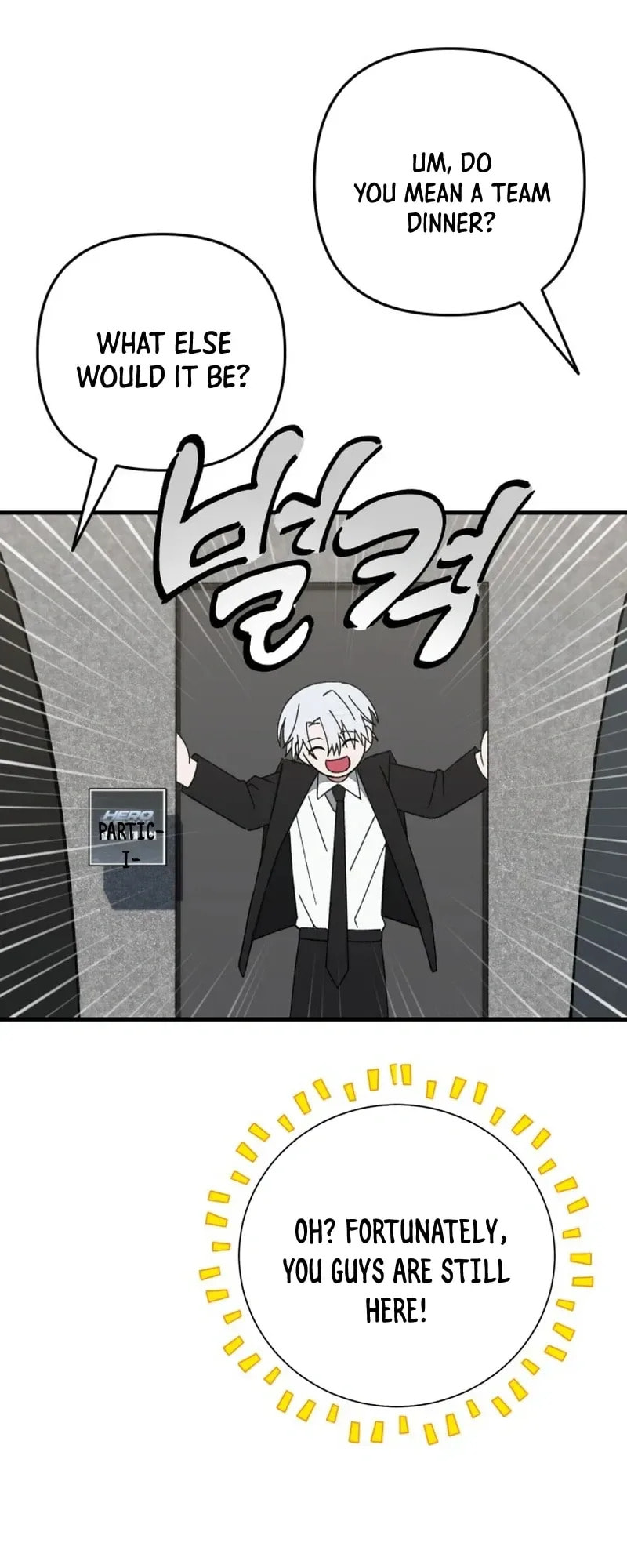 It
