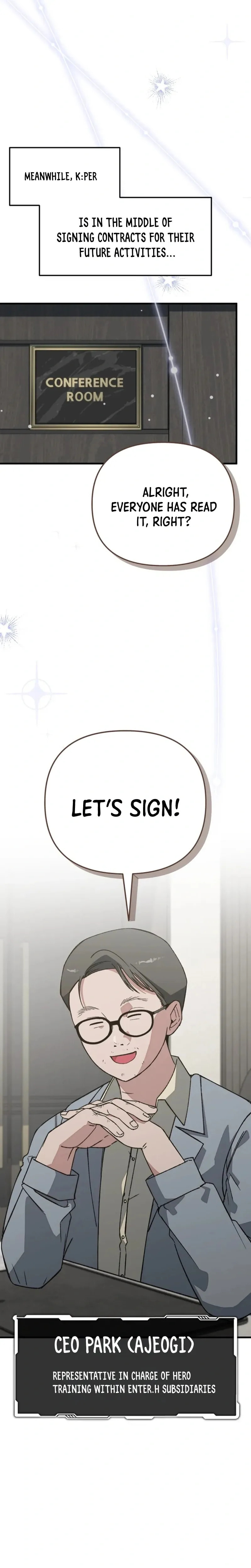 It