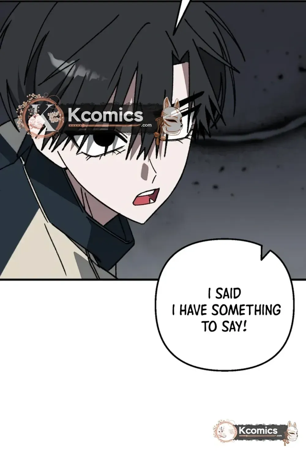 It