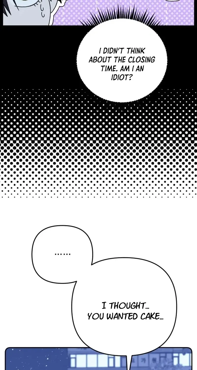 It