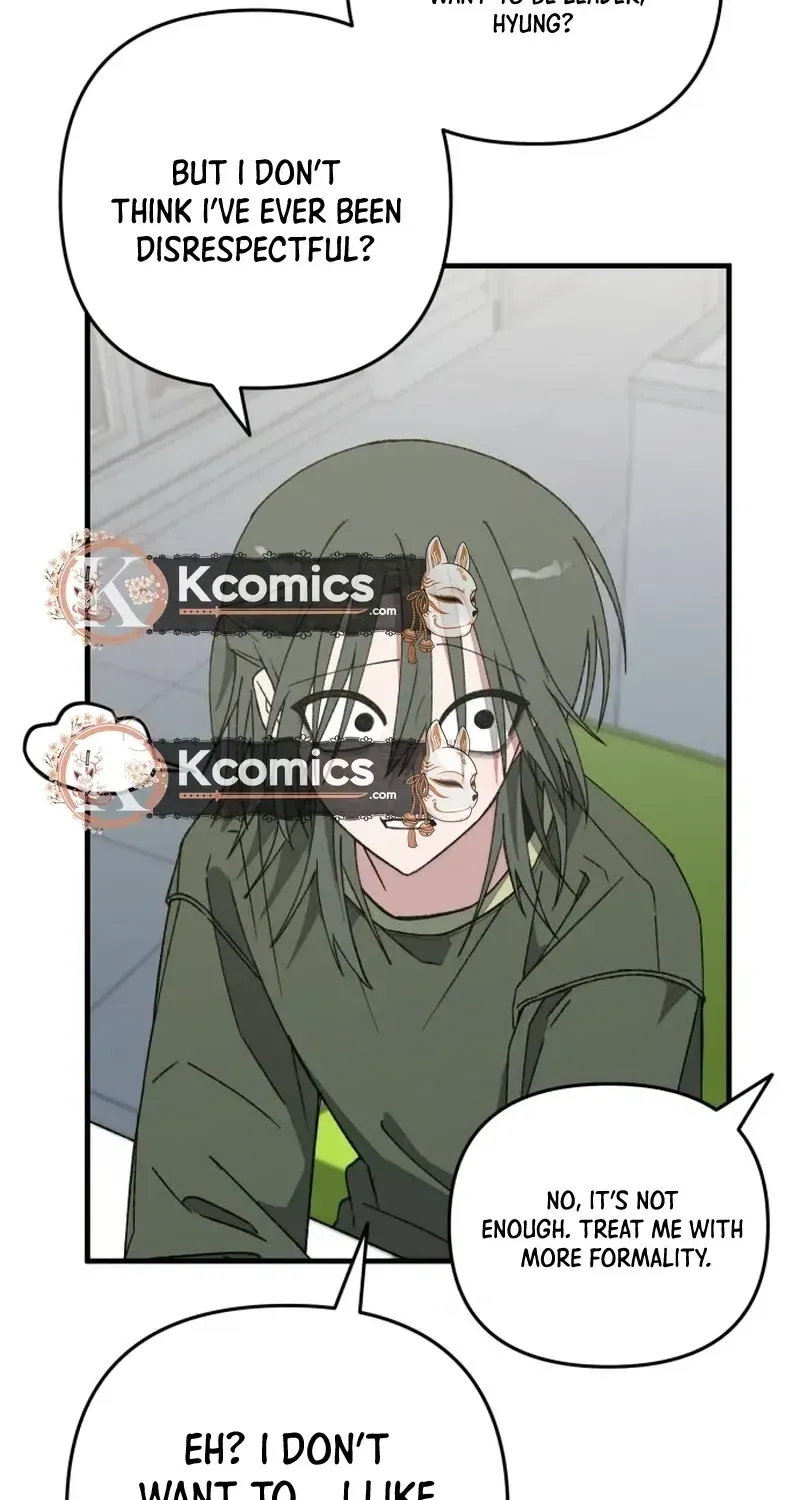 It