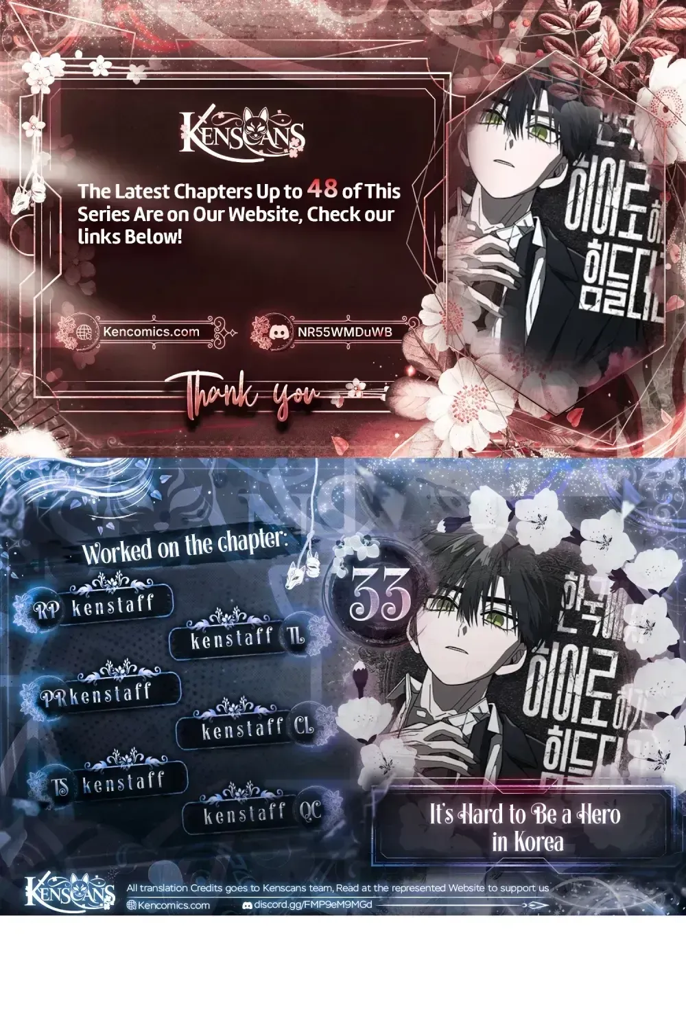 It