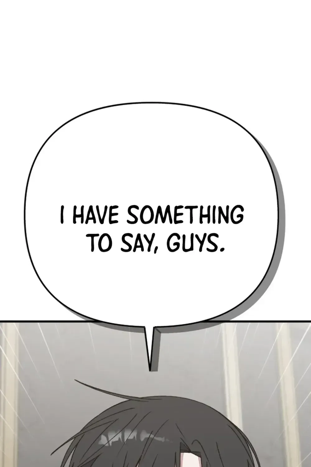 It