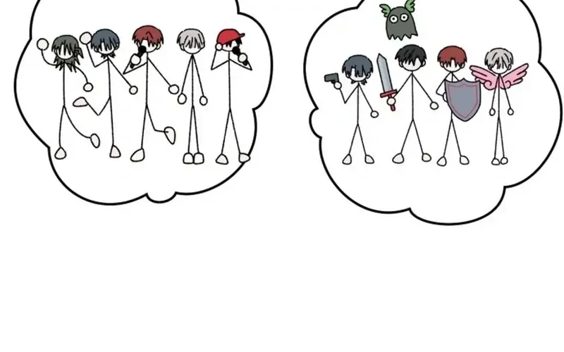It