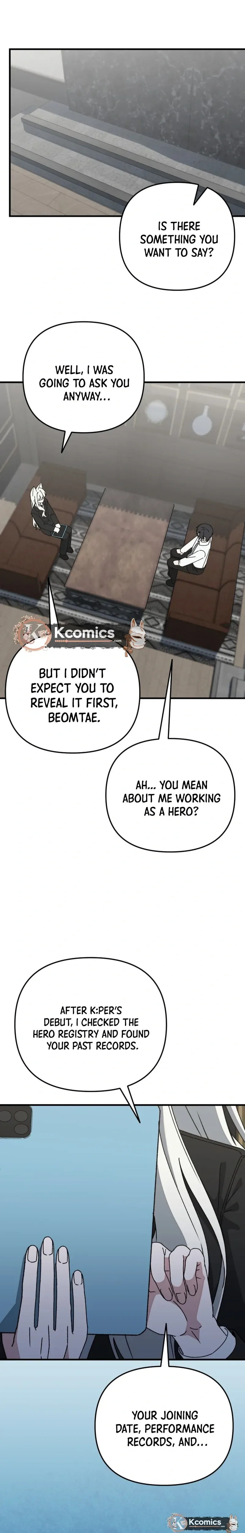 It