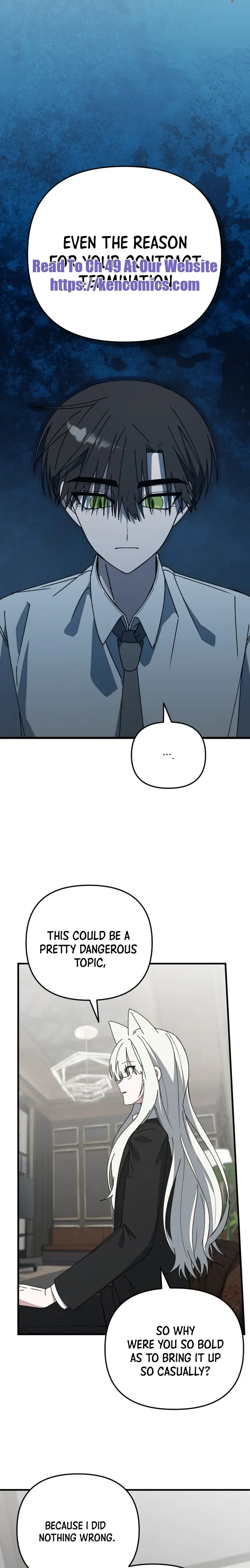It
