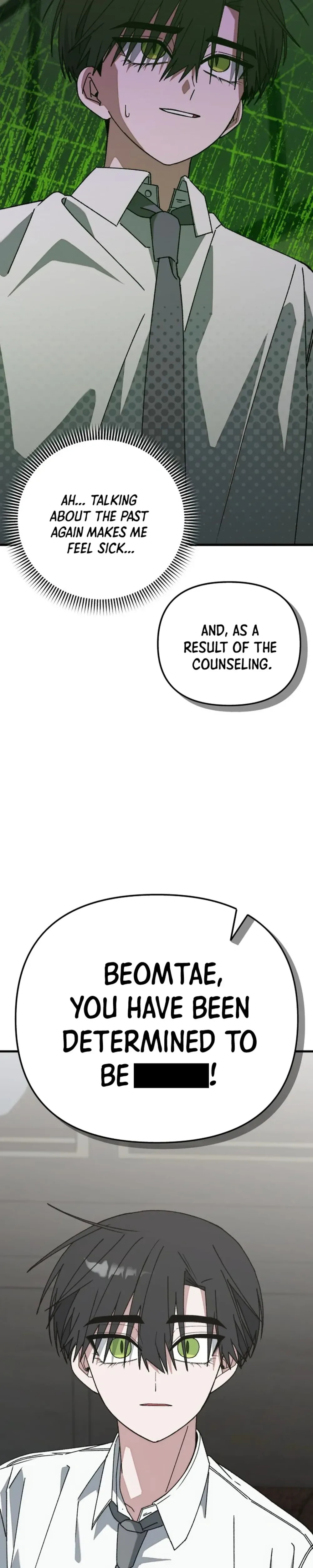It