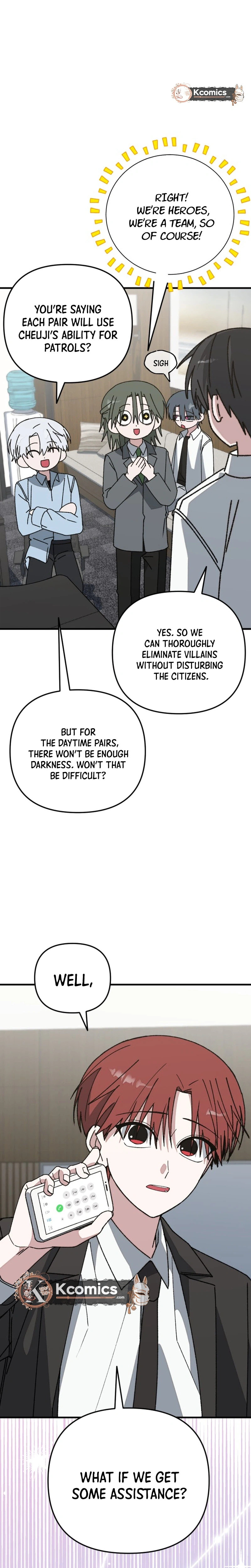 It
