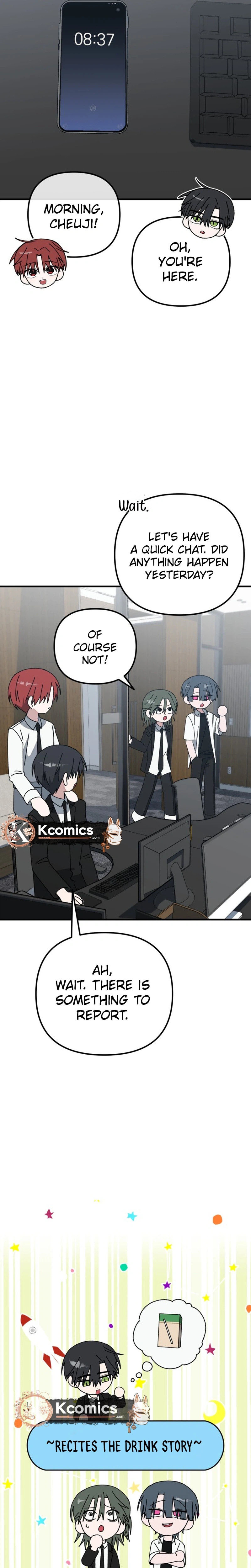 It