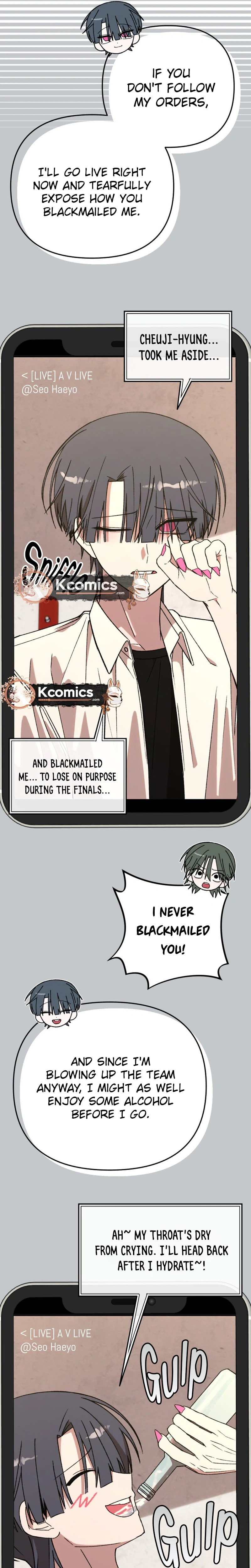 It