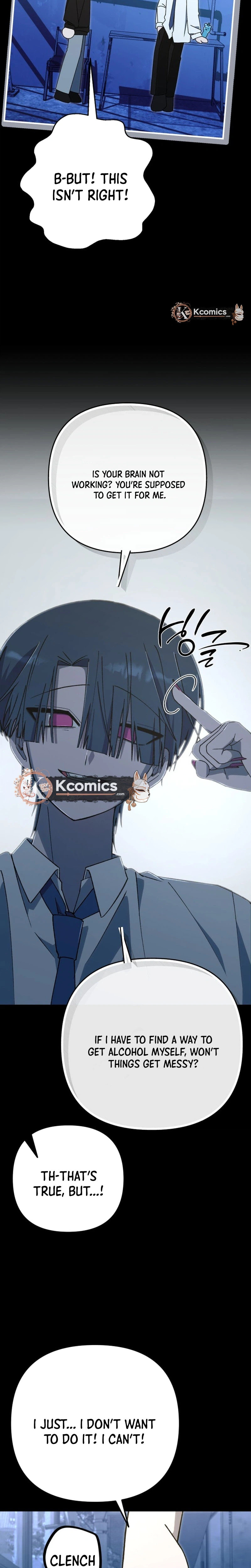 It