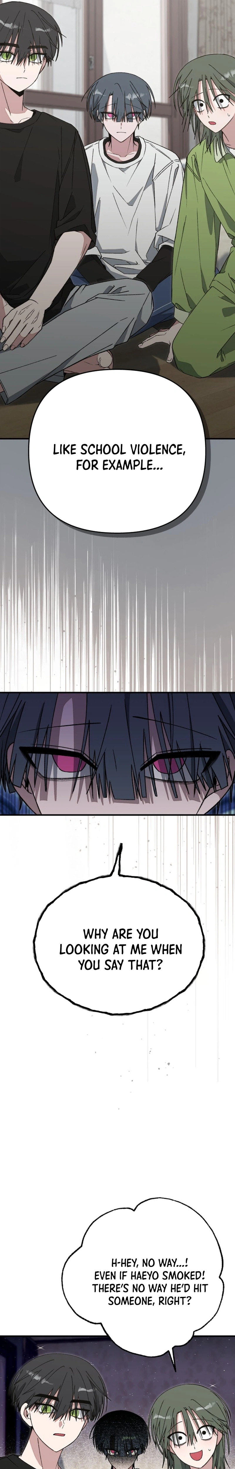 It