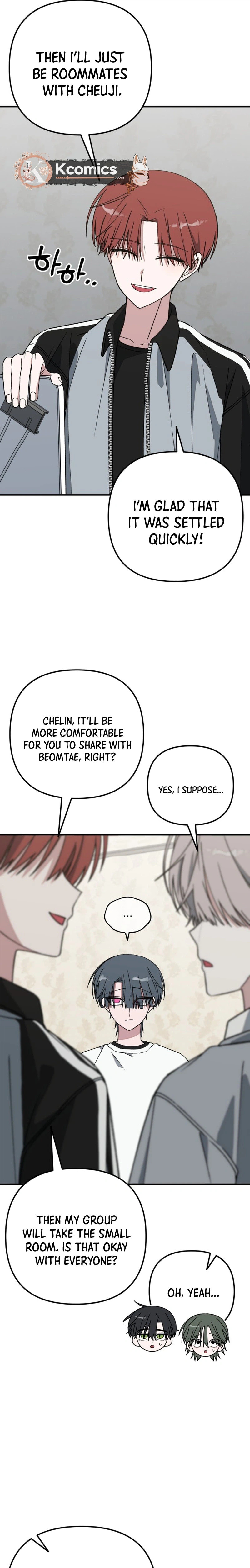 It