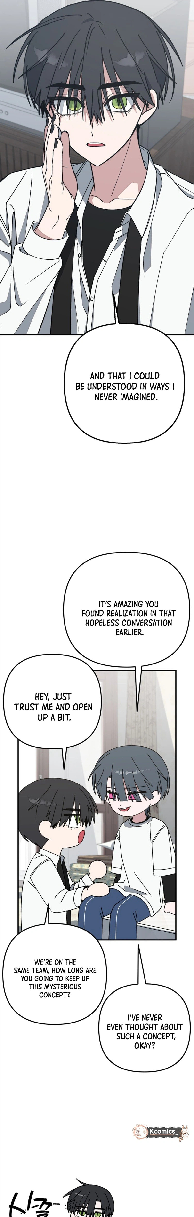 It