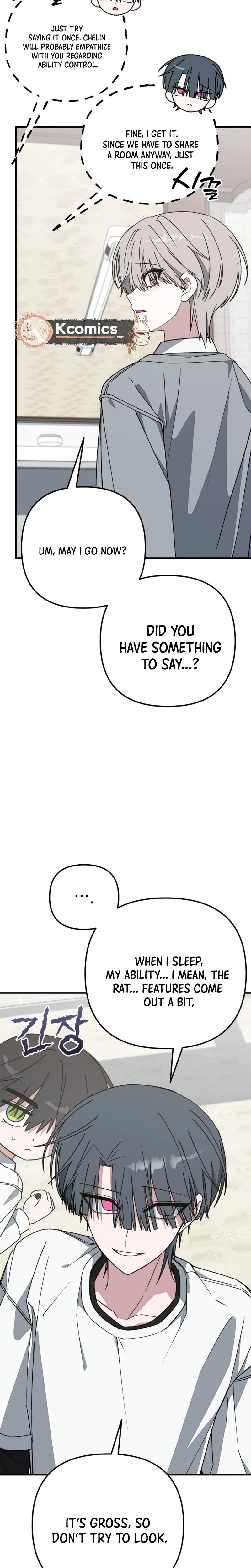 It