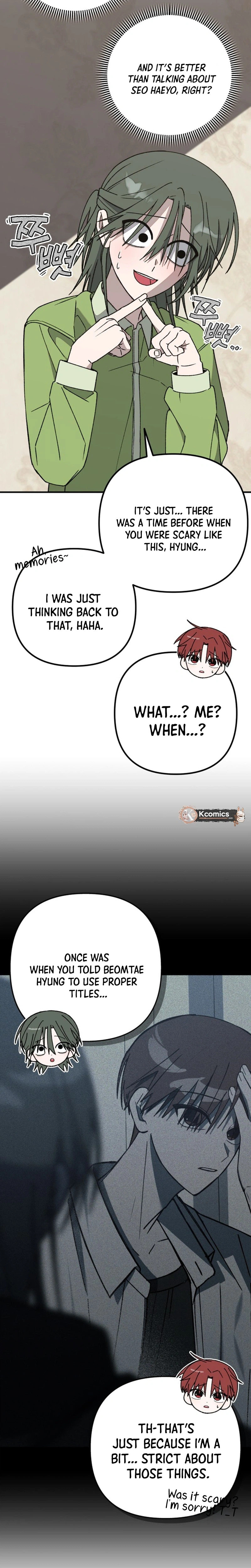 It