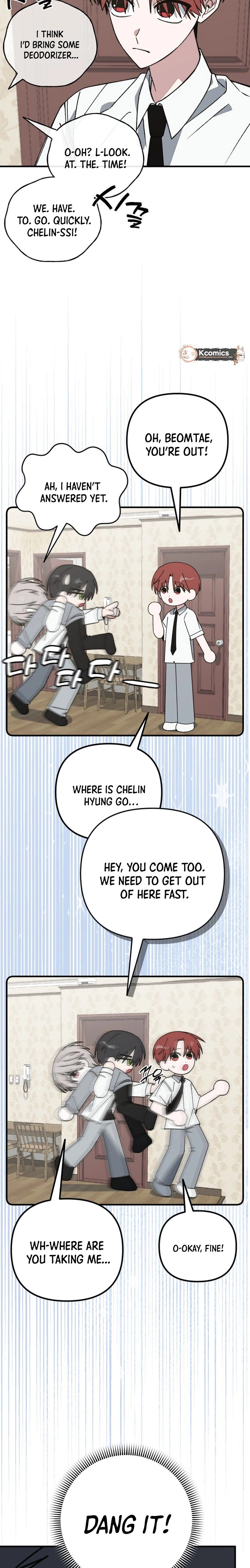 It