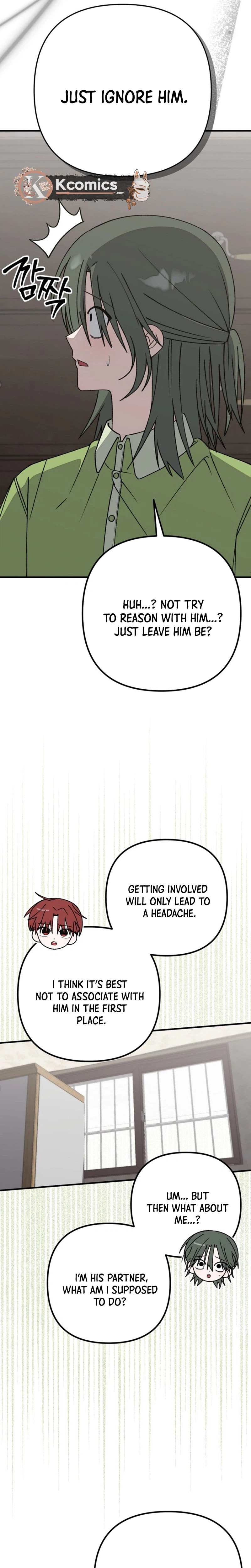 It