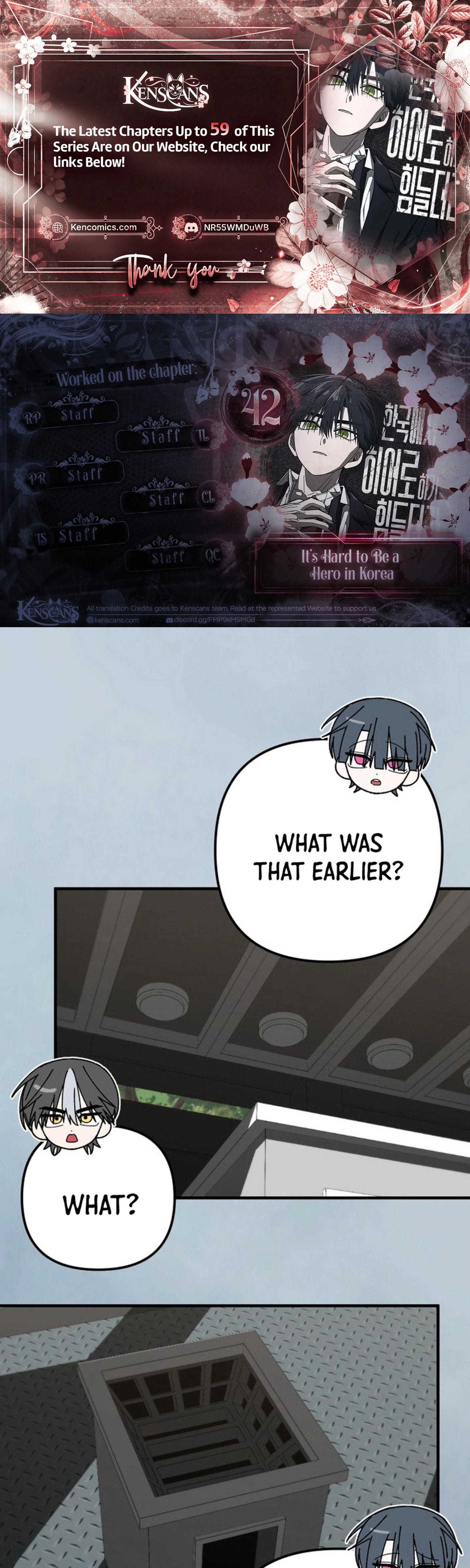 It
