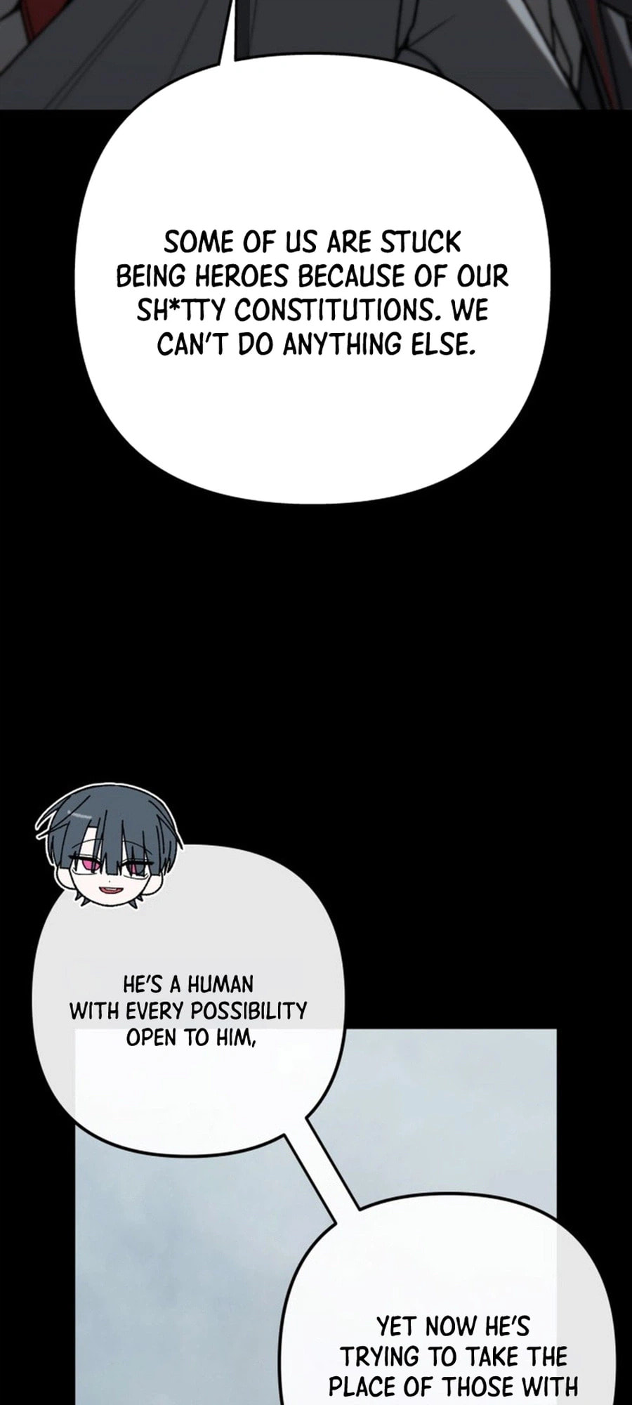 It