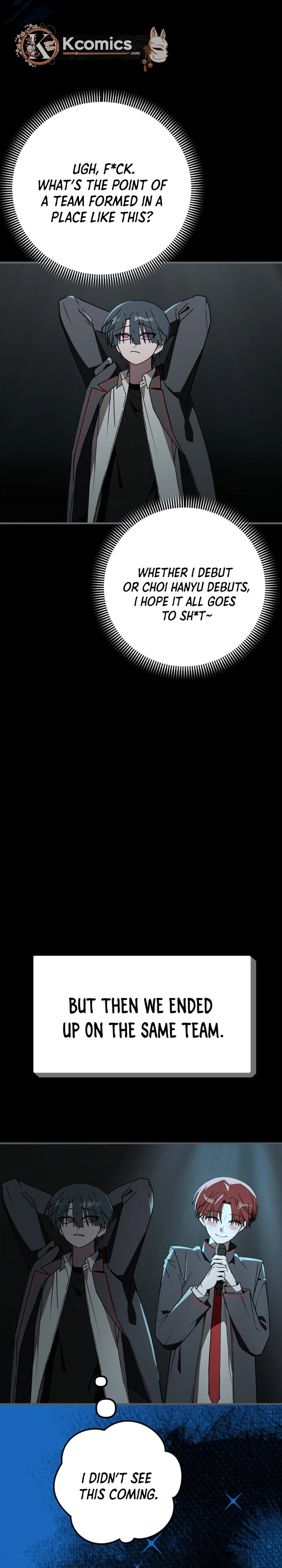 It