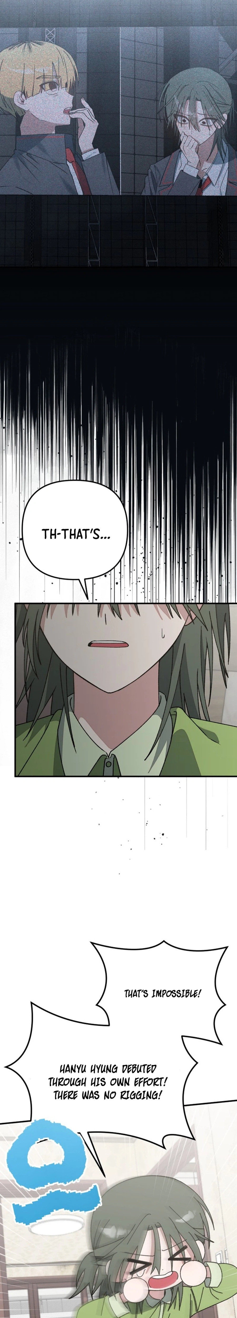 It