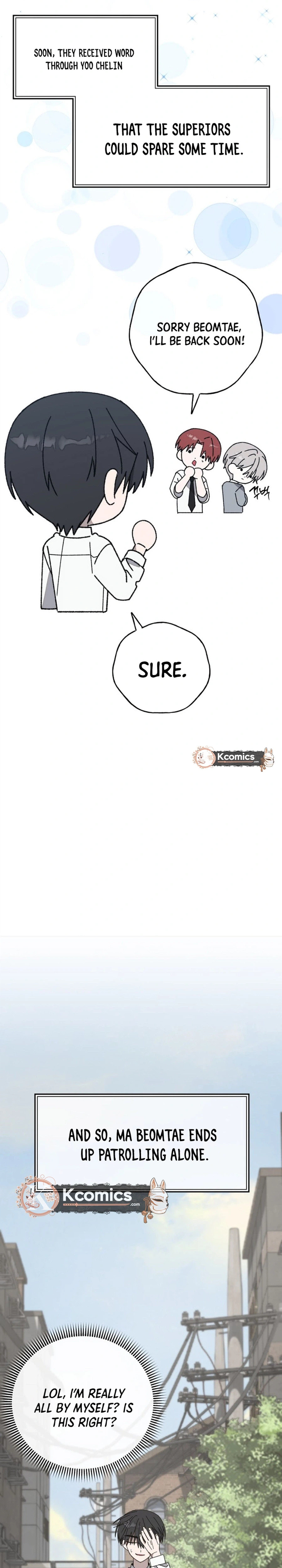 It