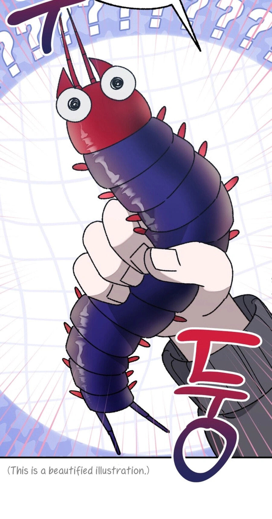 It