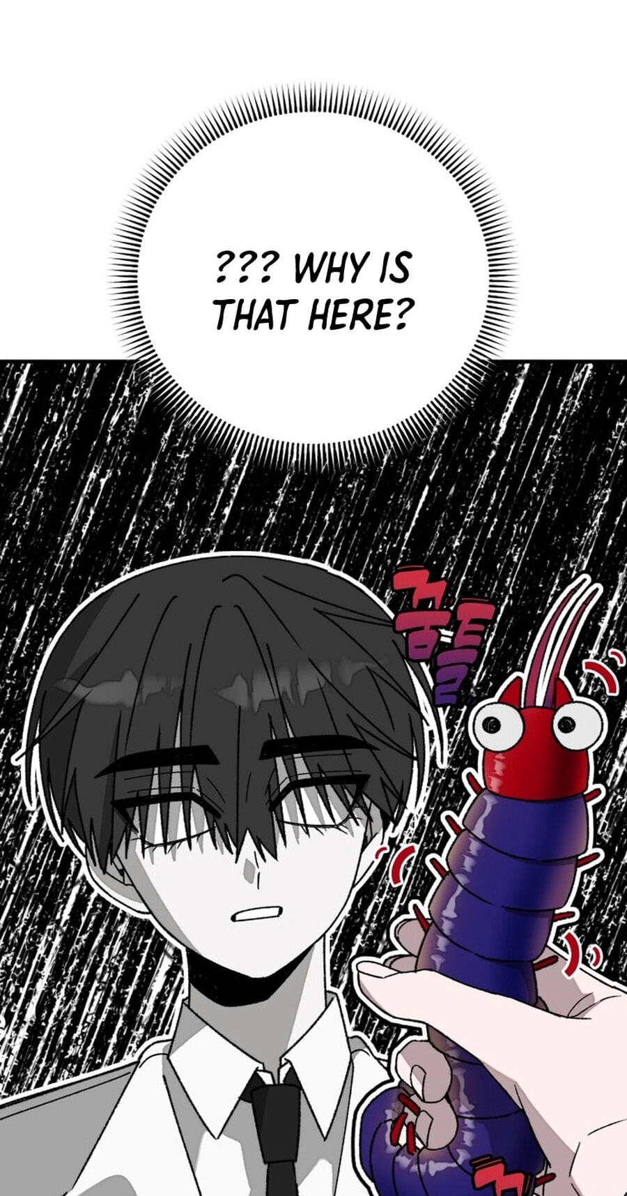 It