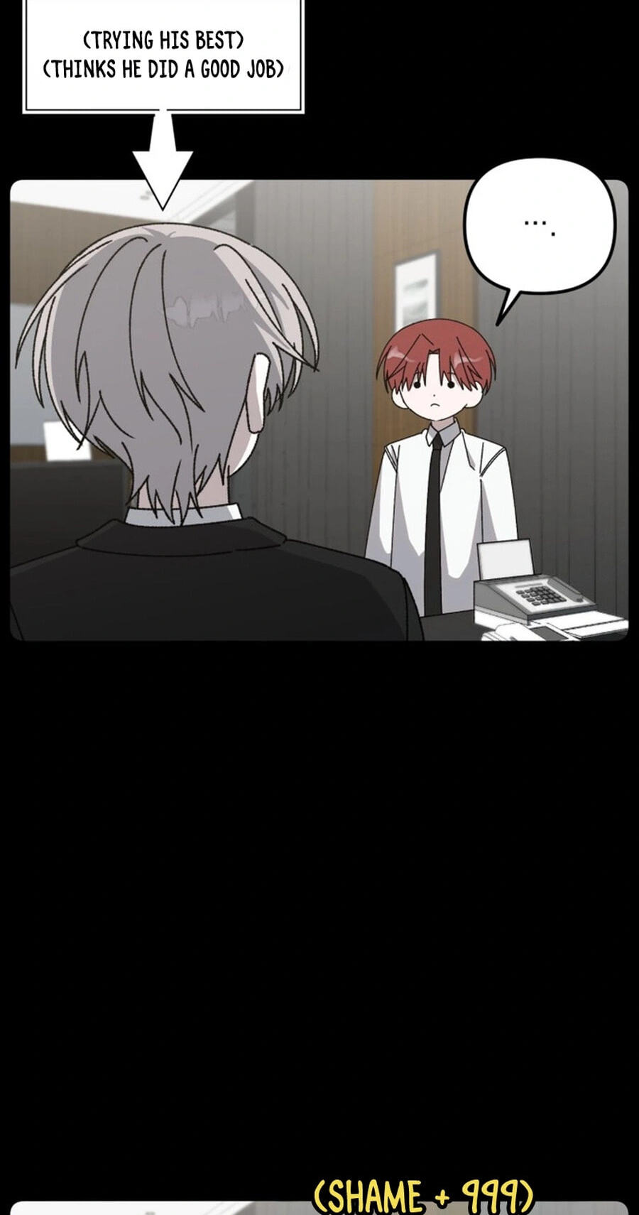 It
