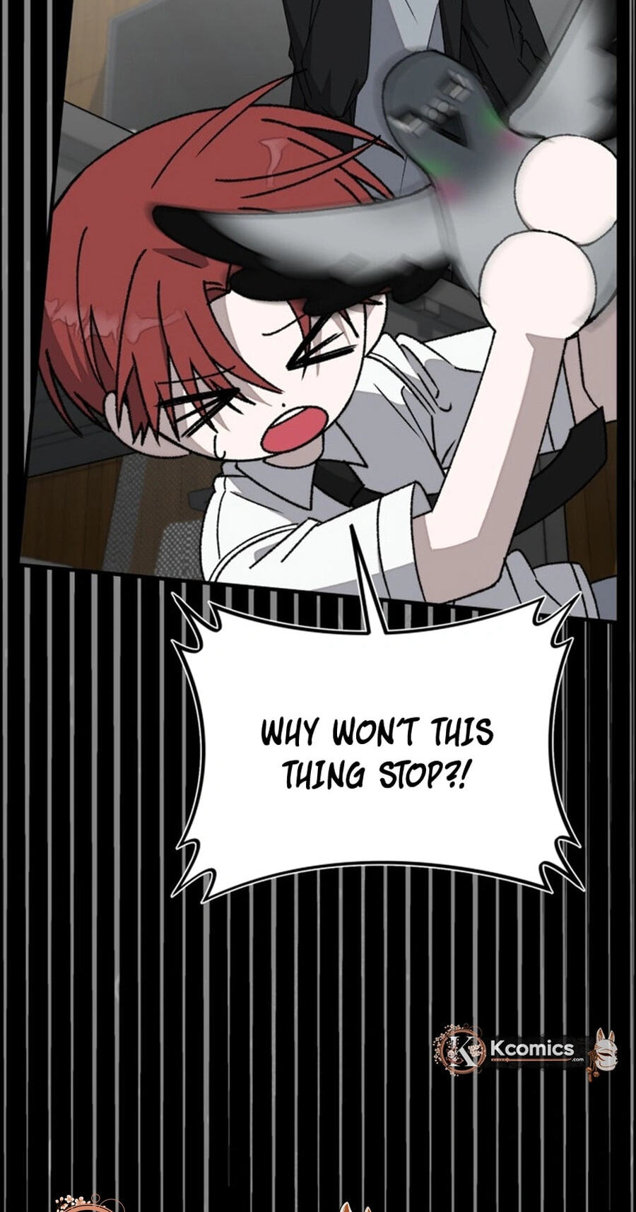 It