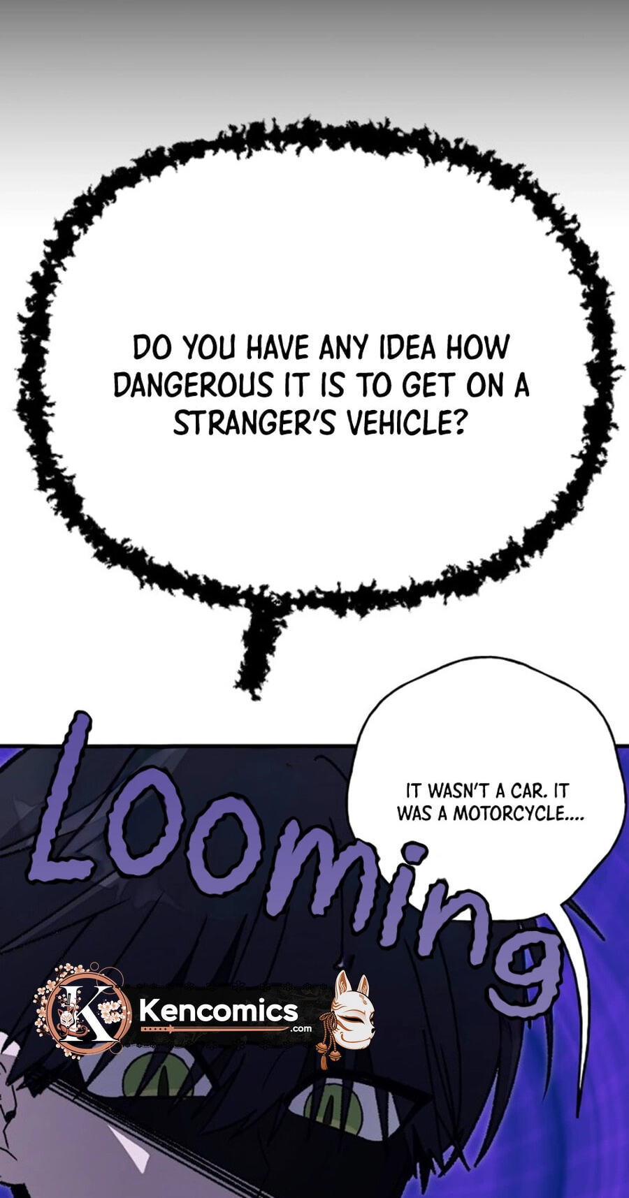 It