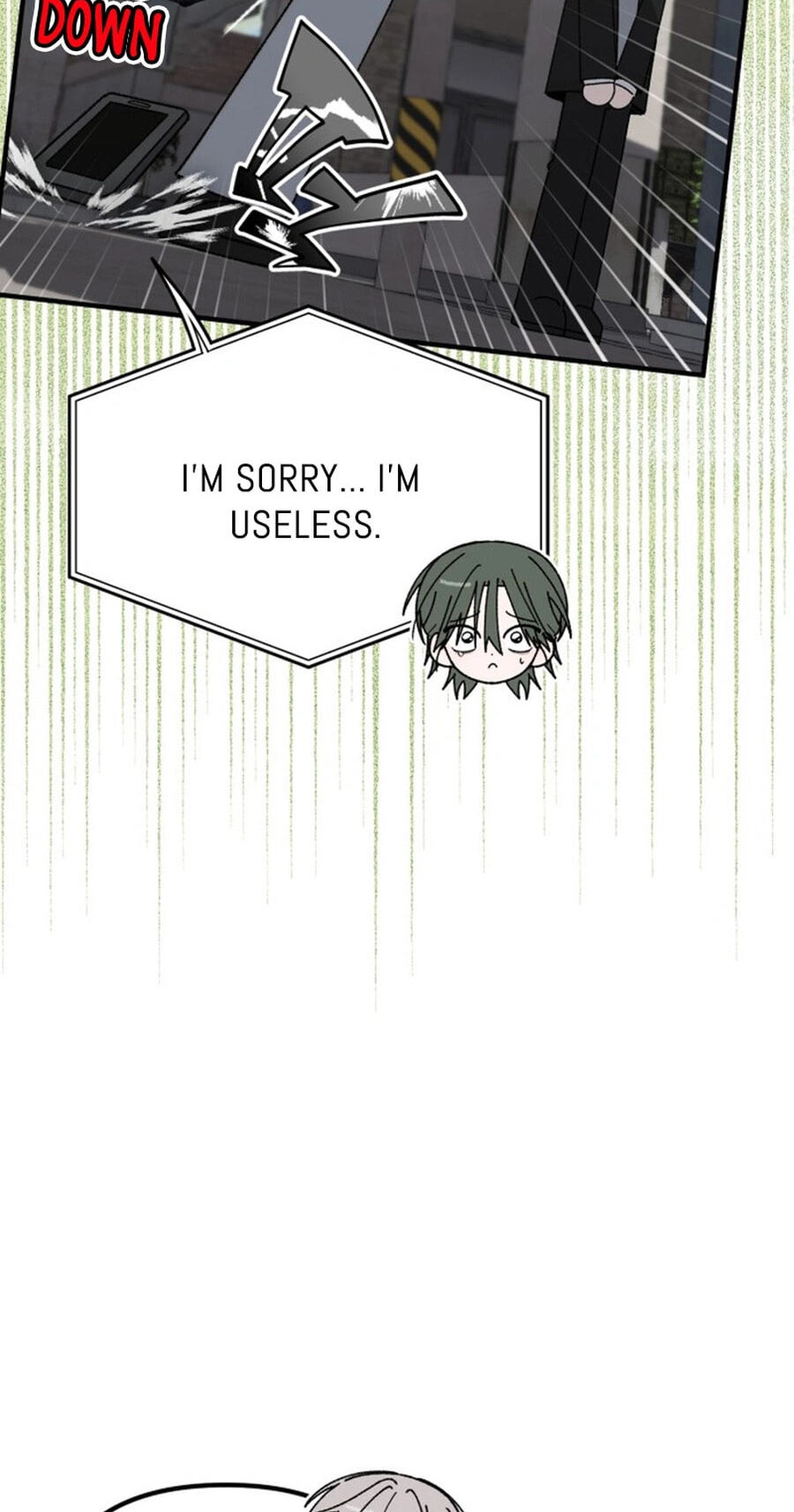 It
