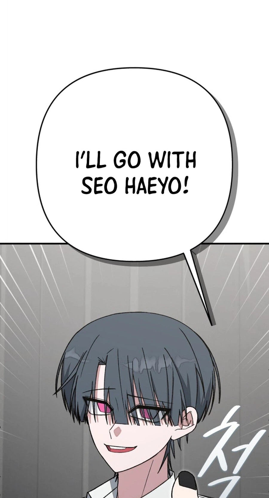 It