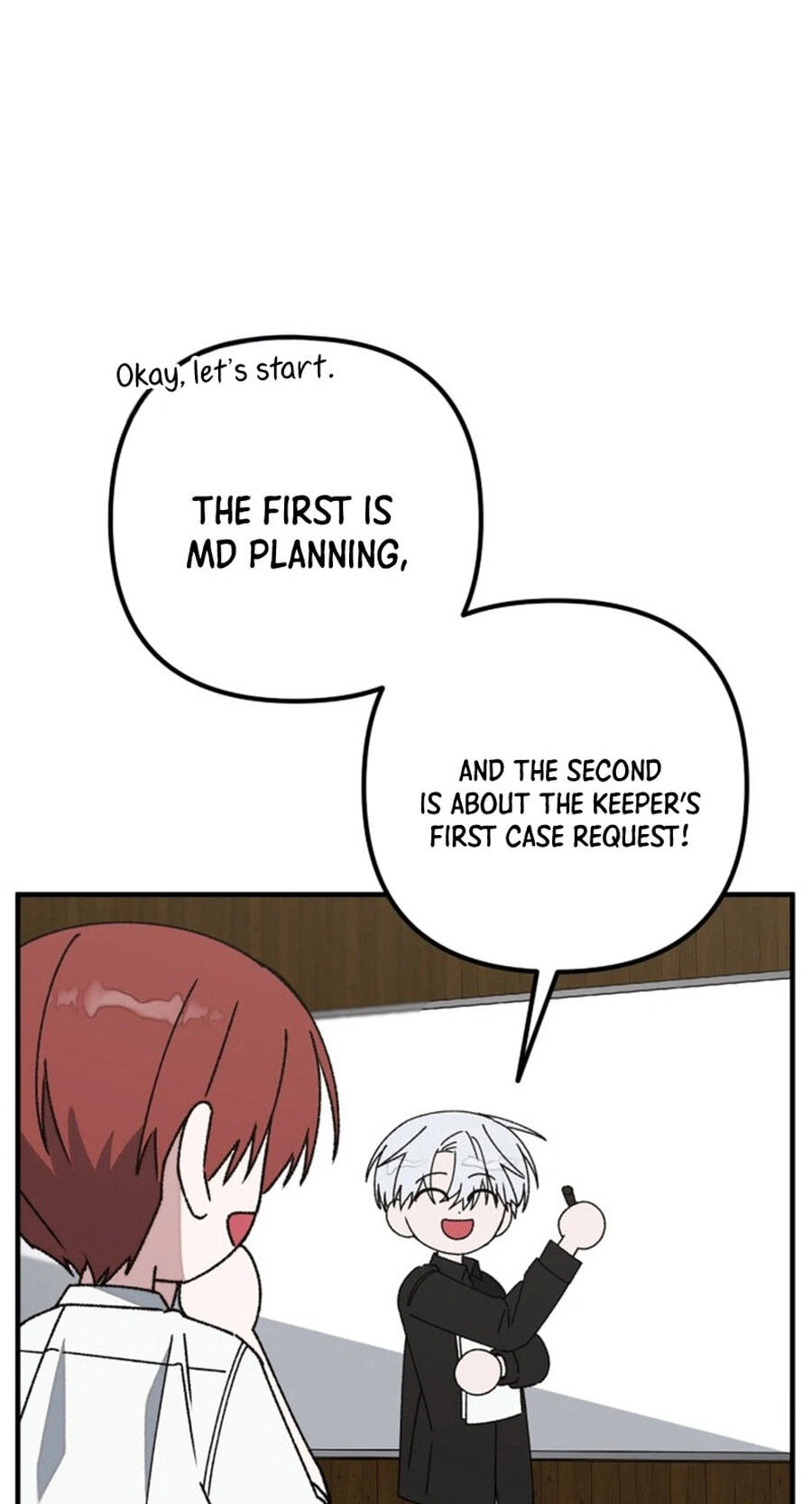 It