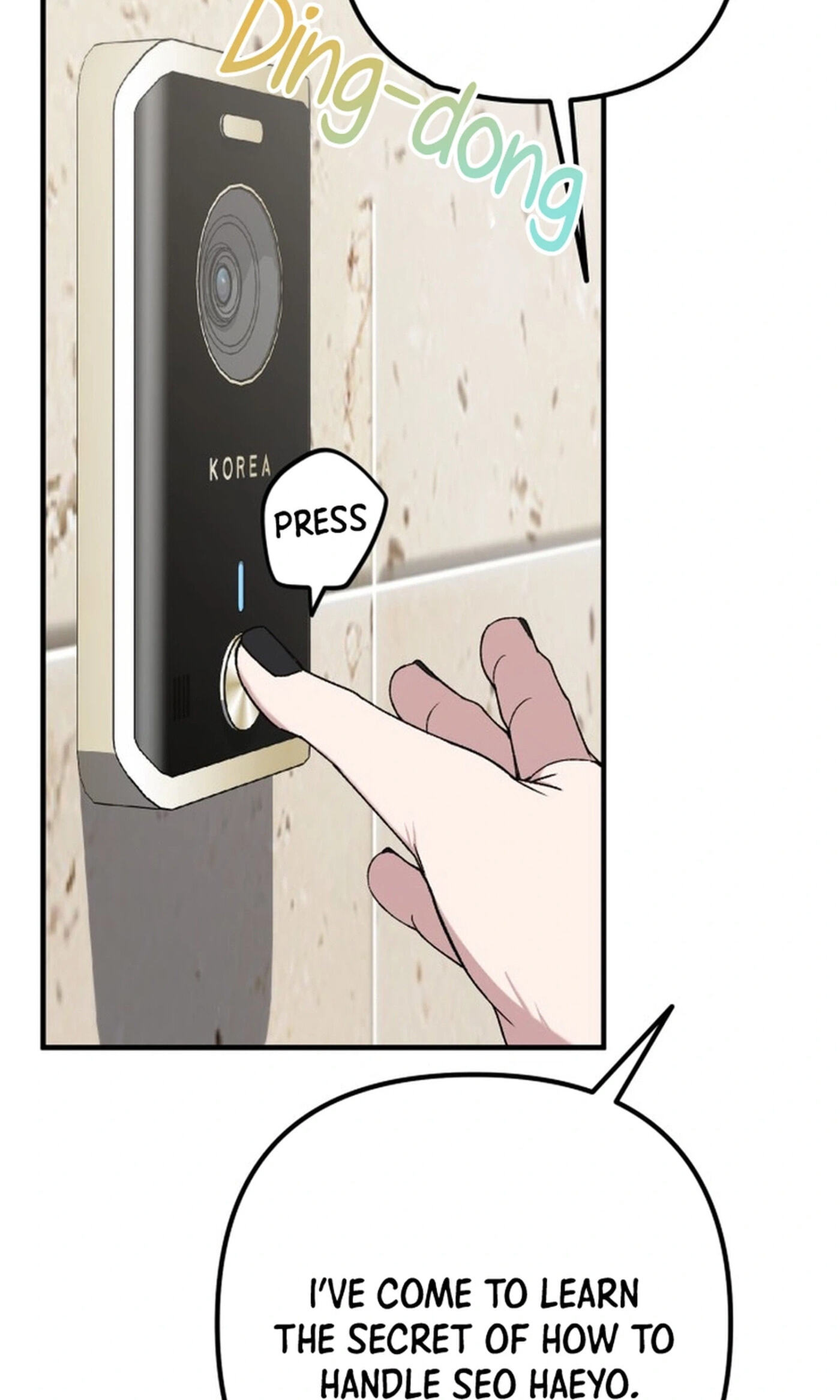 It