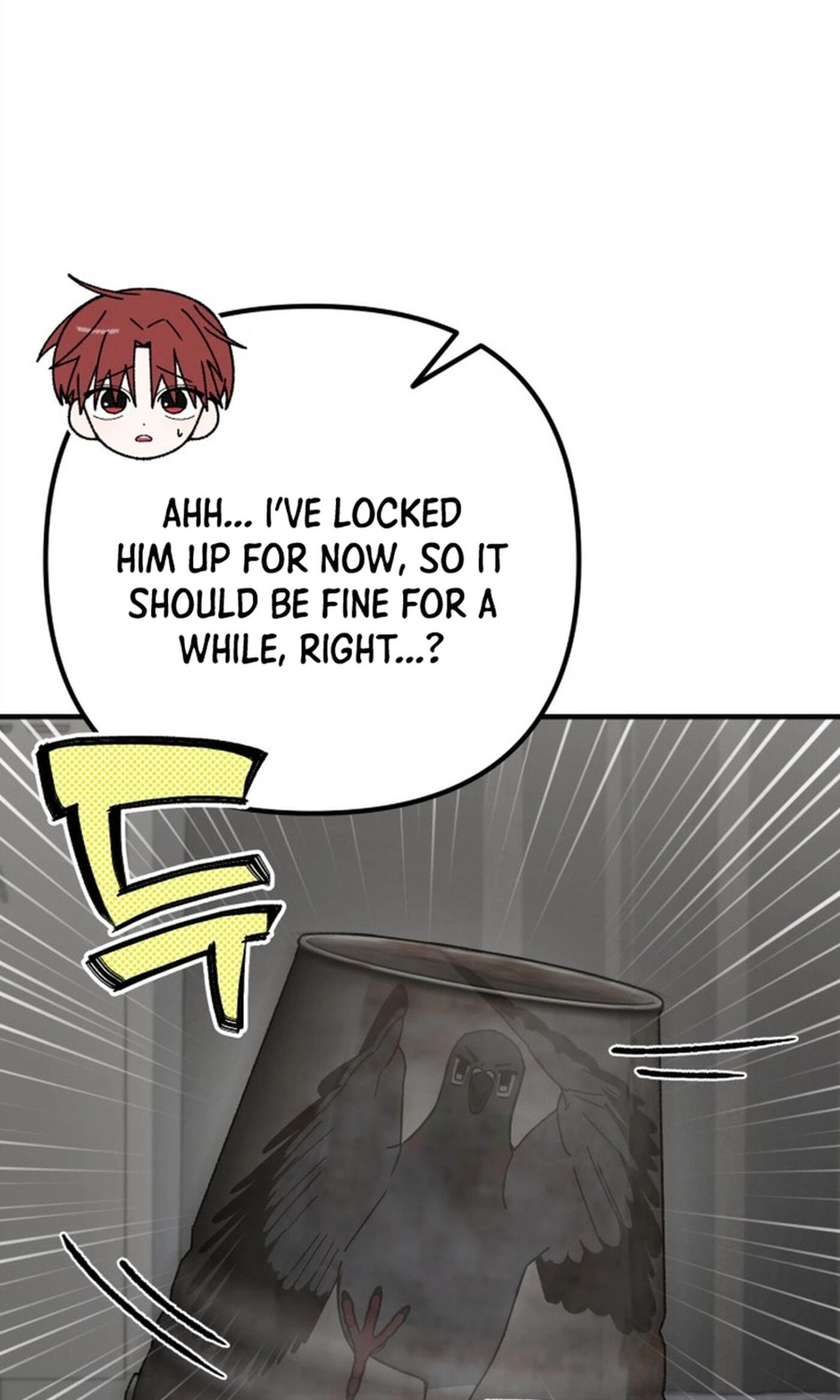 It