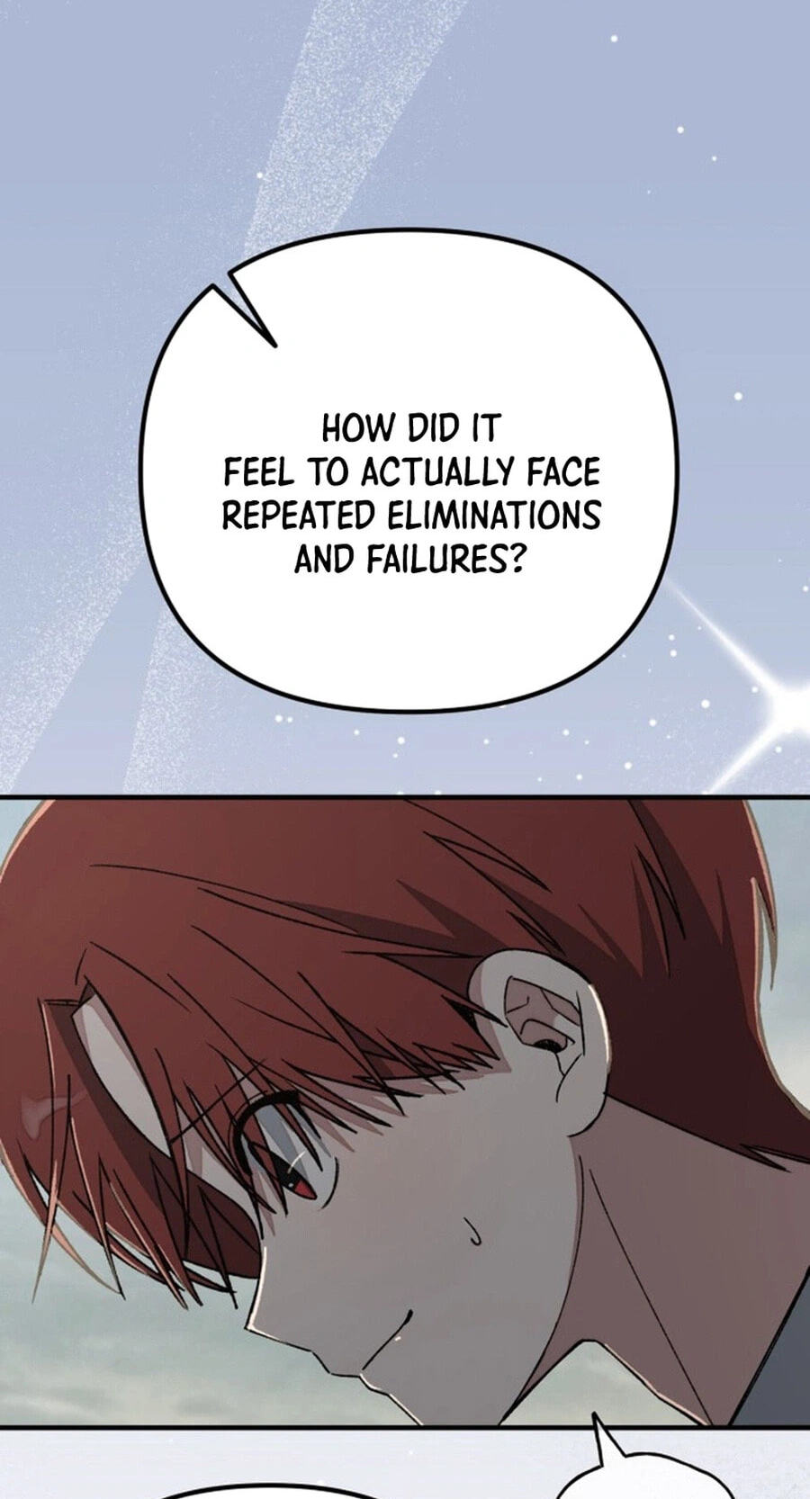 It