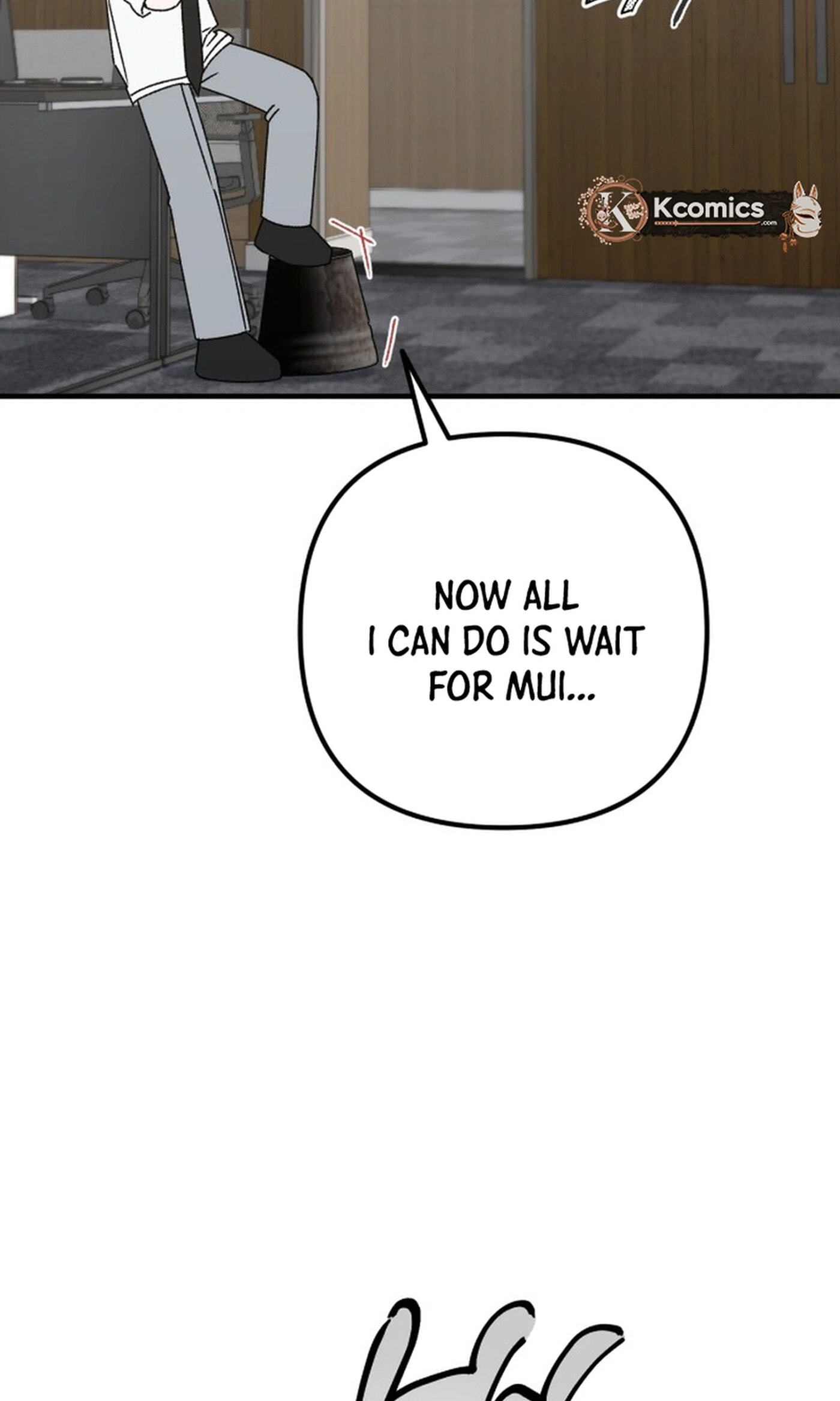 It
