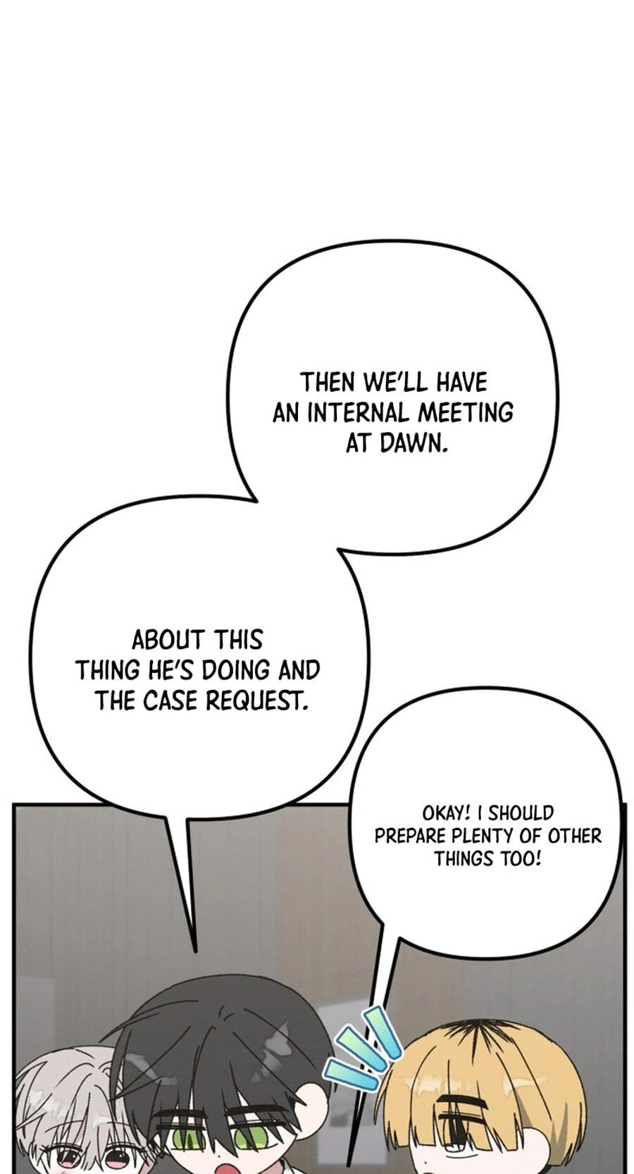 It