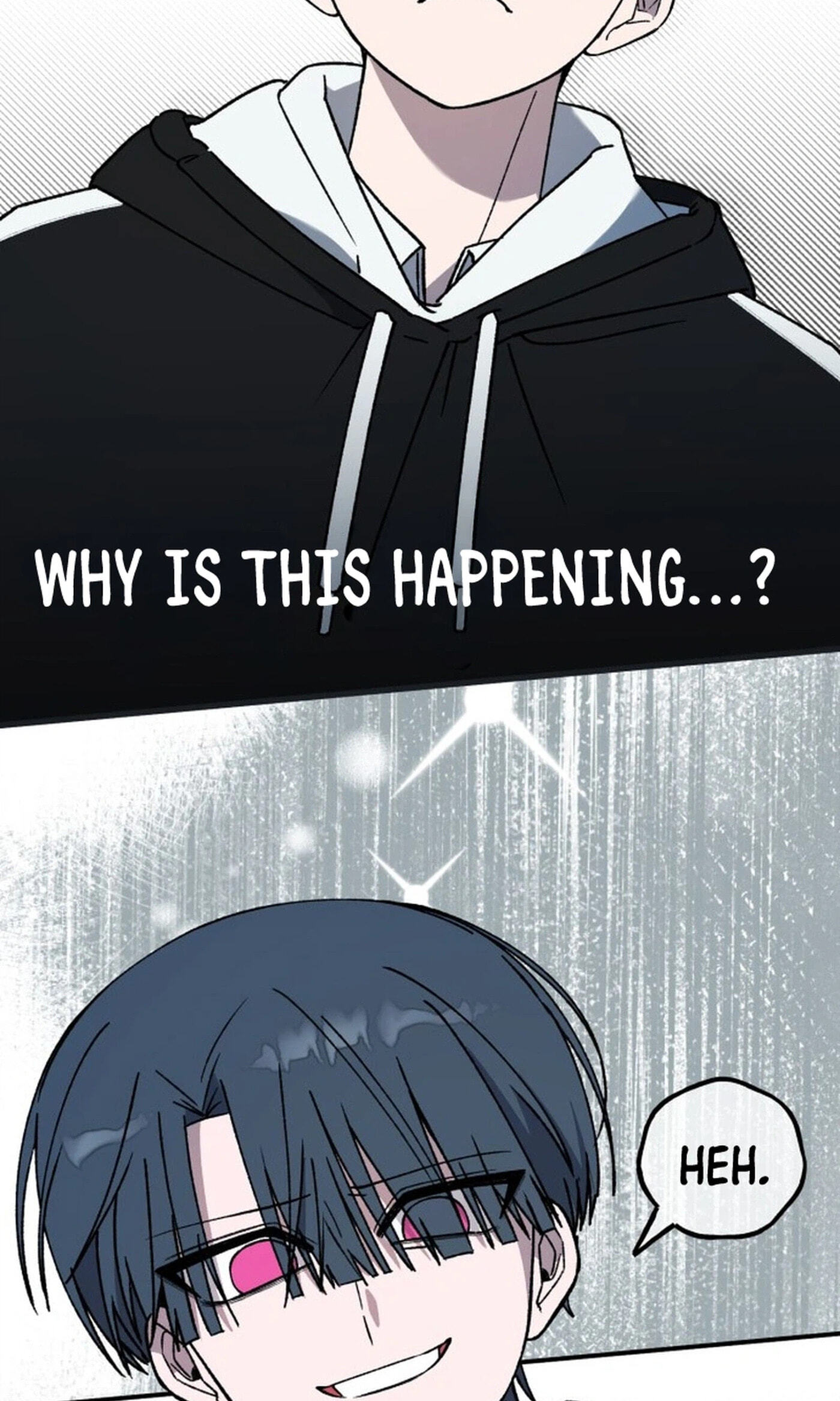 It